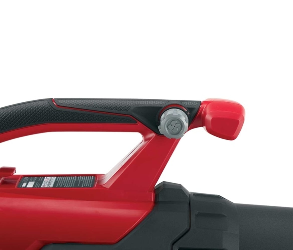 Toro PowerJet F700 140 mph 725 CFM Electric Handheld Leaf Blower