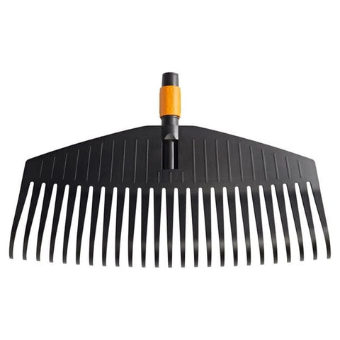 Fiskars Quikfit 25 Tine Replacement Leaf Rake Head