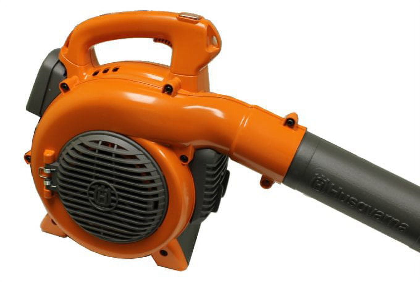 Husqvarna 952711925 125B Handheld Leaf Blower 28cc 2 Stroke Gas Powered Variable